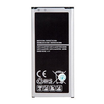 Аккумулятор (батарея) EB-BG800BBE для телефона Samsung Galaxy S5 Mini (G800F)