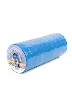 Изоляционная лента SafeLine (19мм*20м), синяя (SR10)