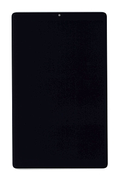 Модуль (матрица + тачскрин) для Lenovo Tab M8 HD TB-8505, черный