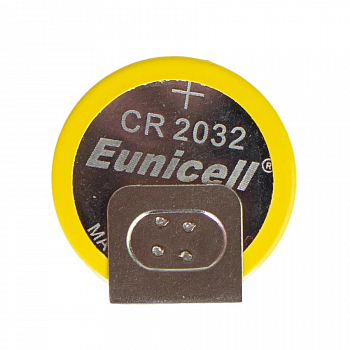 Батарейка CMOS R-CR2032HP2M1-BULK25
