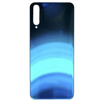 Задняя крышка корпуса для телефона Huawei Honor 30i, синяя